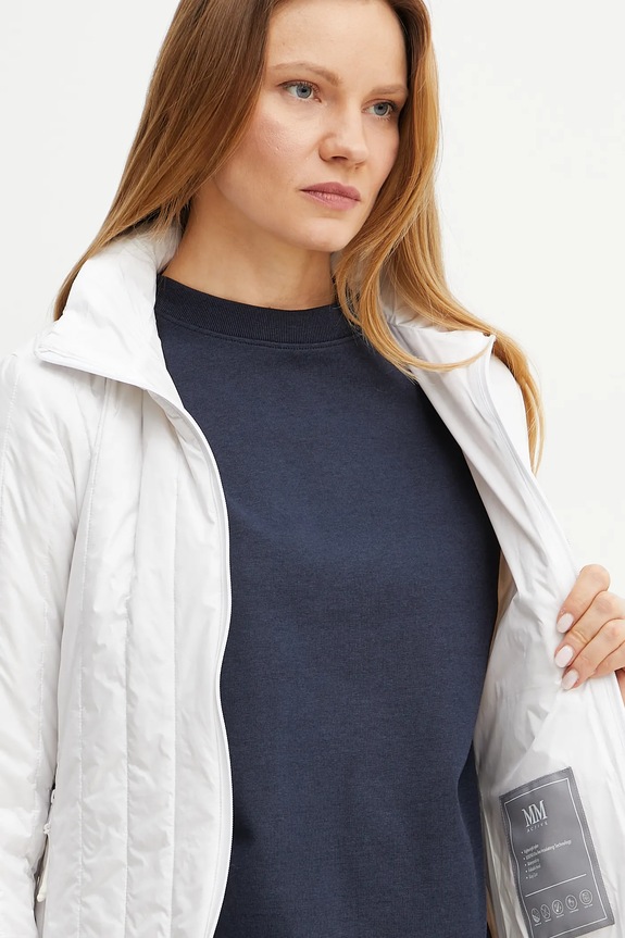 Max Mara Leisure gyapjú keverék dzseki 2516481017600