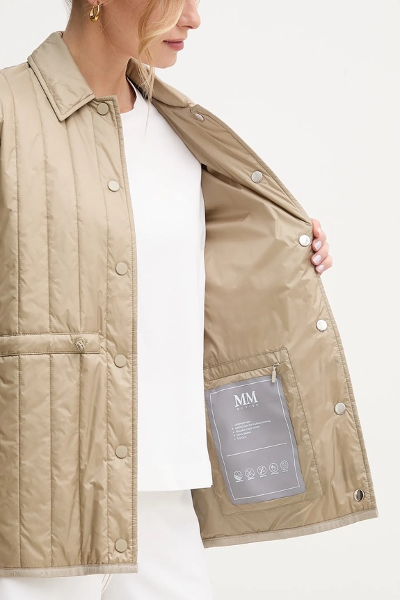 Μπουφάν MM by Max Mara 2516481027600