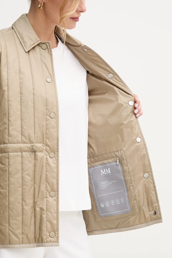 Μπουφάν MM by Max Mara 2516481027600