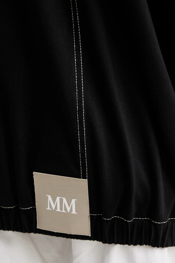 Max Mara Leisure rövid kabát 2516911018600
