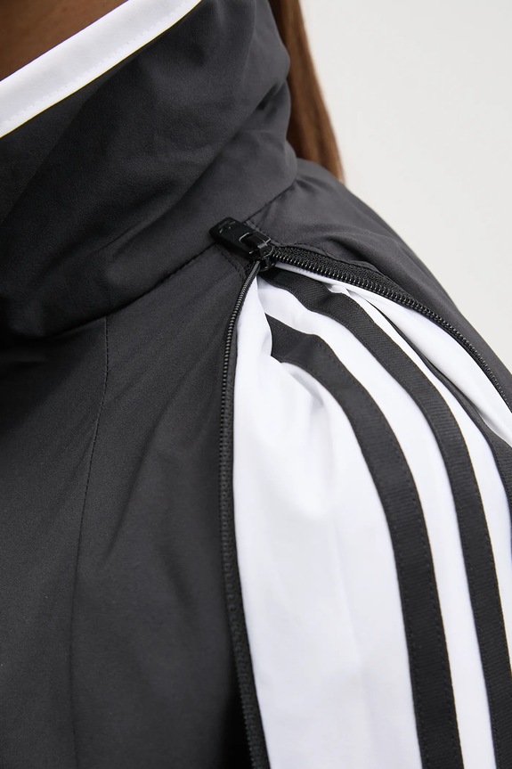 adidas Originals kurtka WOVEN TT ZIP JX9204