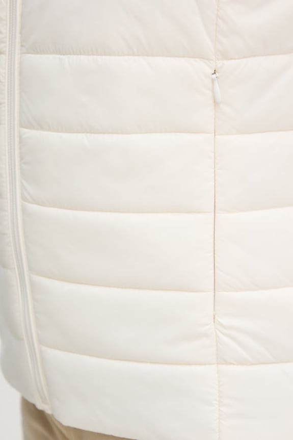 United Colors of Benetton Vestă 2TWDDJ00V bej