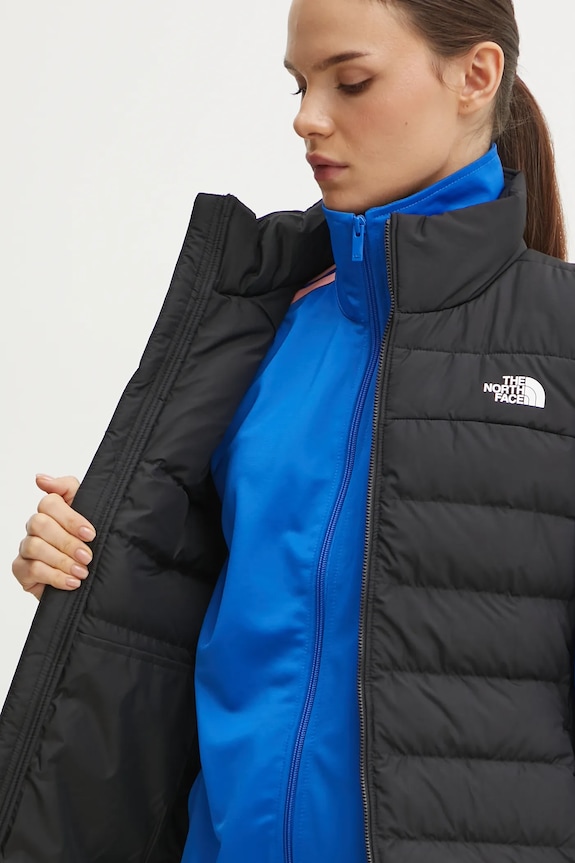 Αμάνικο μπουφάν The North Face Aconcagua 3 NF0A84JP4H01