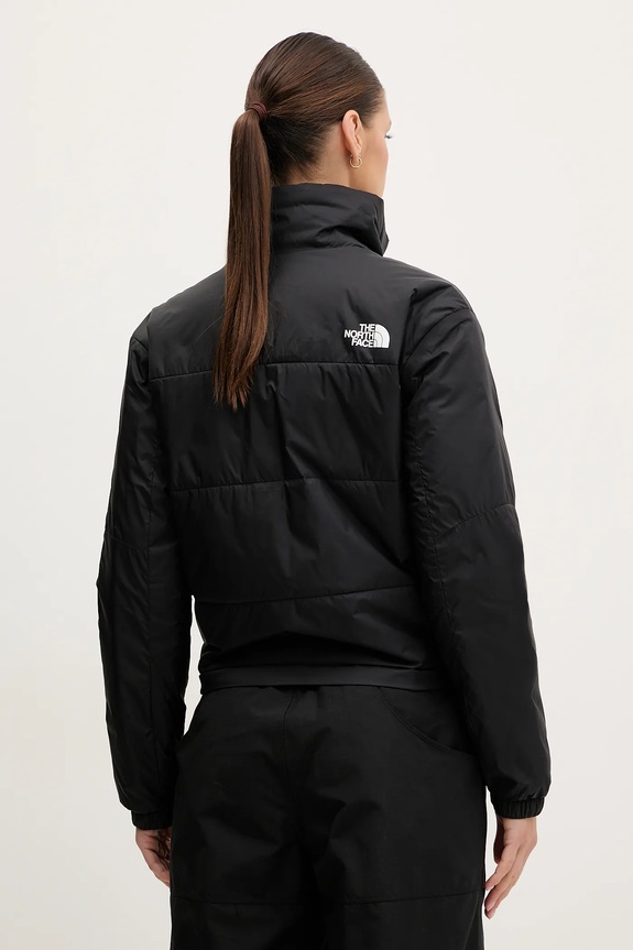 Clothing The North Face jacket Gosei Puffer NF0A879X4H01 black