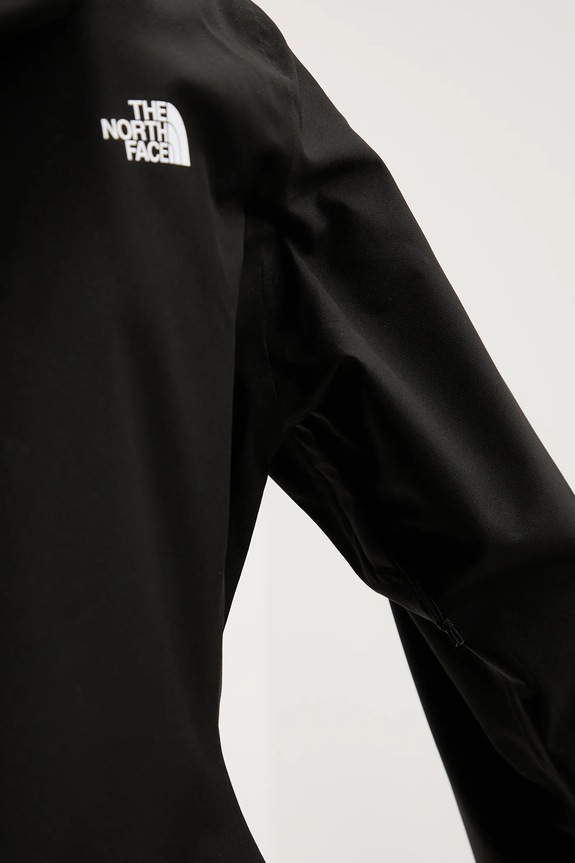 The North Face kurtka Whiton 3 NF0A87FS4H01 czarny