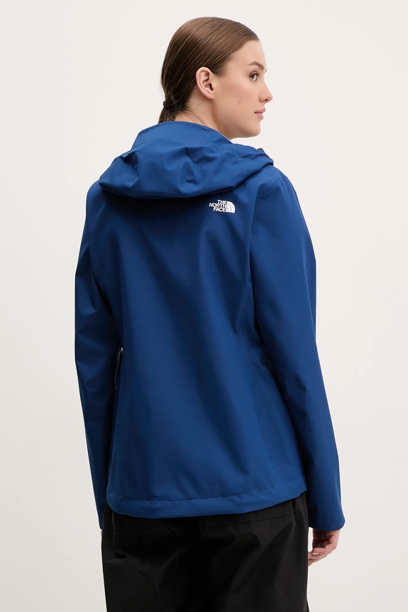 Ρούχα Μπουφάν The North Face Whiton 3 NF0A87FSD1R1 σκούρο μπλε