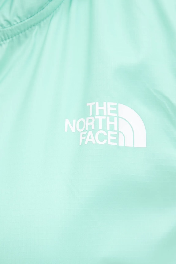 Αντιανεμικό The North Face TNF Cyclone NF0A8B6G6EI1 τιρκουάζ