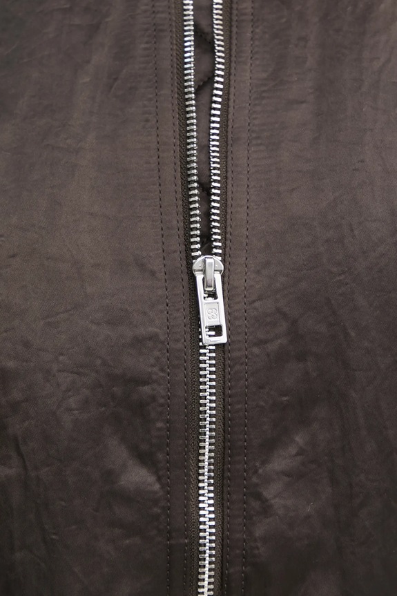 Μπουφάν bomber Filippa K 31568.FK καφέ