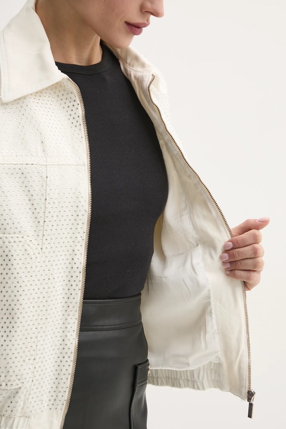 Liu Jo farmerdzseki UA5166.DS069