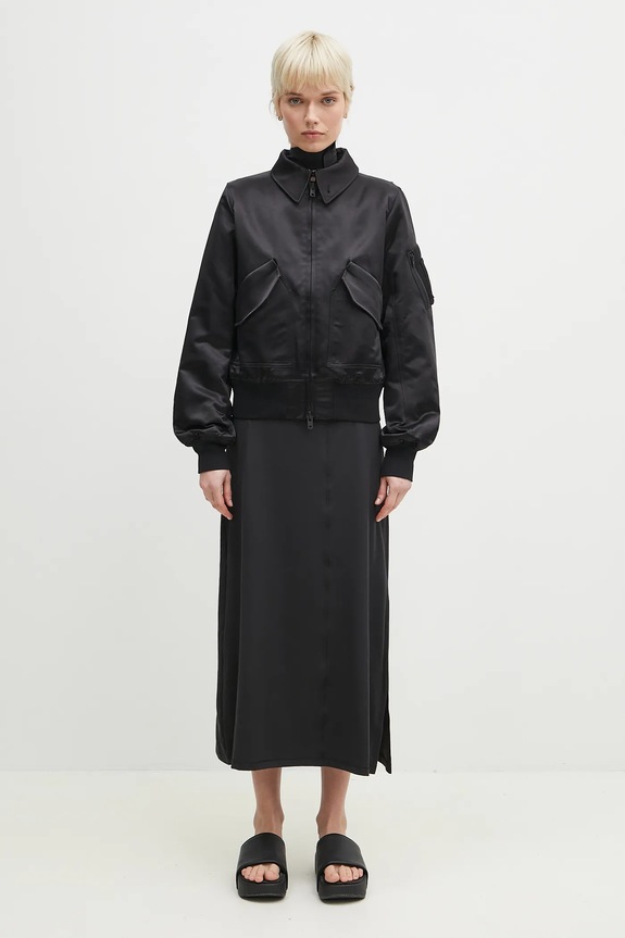 Μπουφάν Y-3 Bomber Jacket JD1757