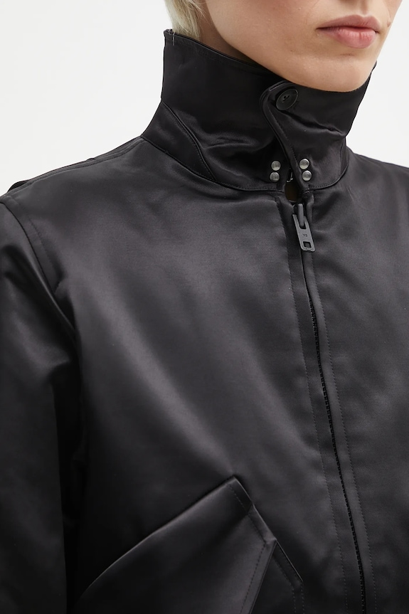 Μπουφάν Y-3 Bomber Jacket JD1757