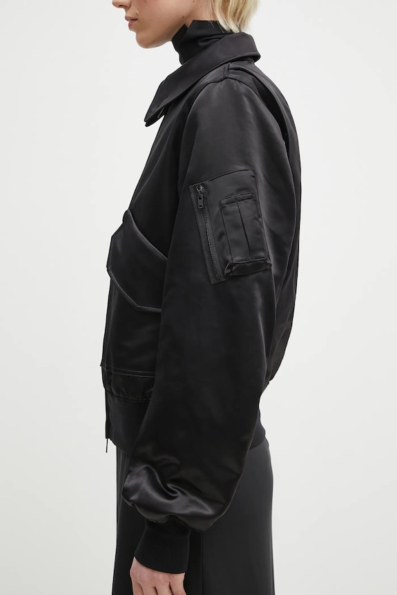 Μπουφάν Y-3 Bomber Jacket JD1757