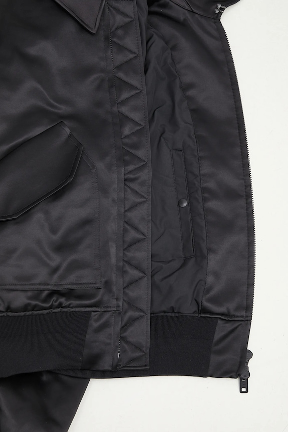 Μπουφάν Y-3 Bomber Jacket JD1757