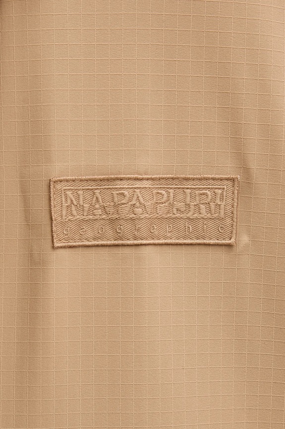 Napapijri giacca Rainforest NP0A4IKZN1Q1