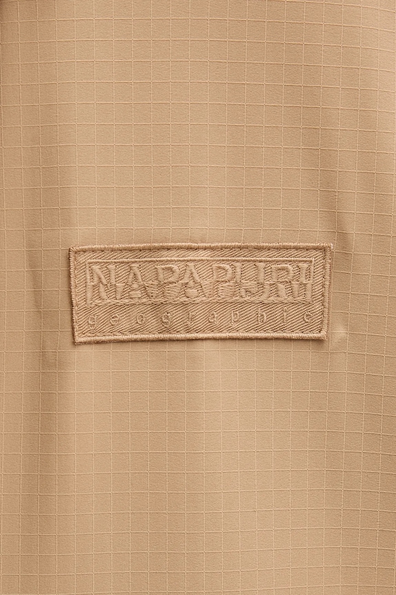 Napapijri giacca Rainforest NP0A4IKZN1Q1