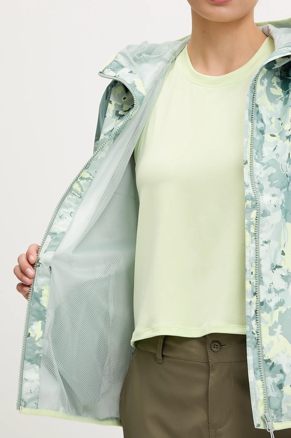Helly Hansen windbreaker GRAPHIC 54348
