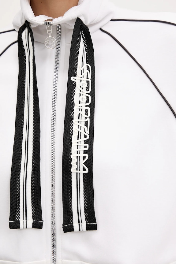 Pulover Sportalm 400163 bela