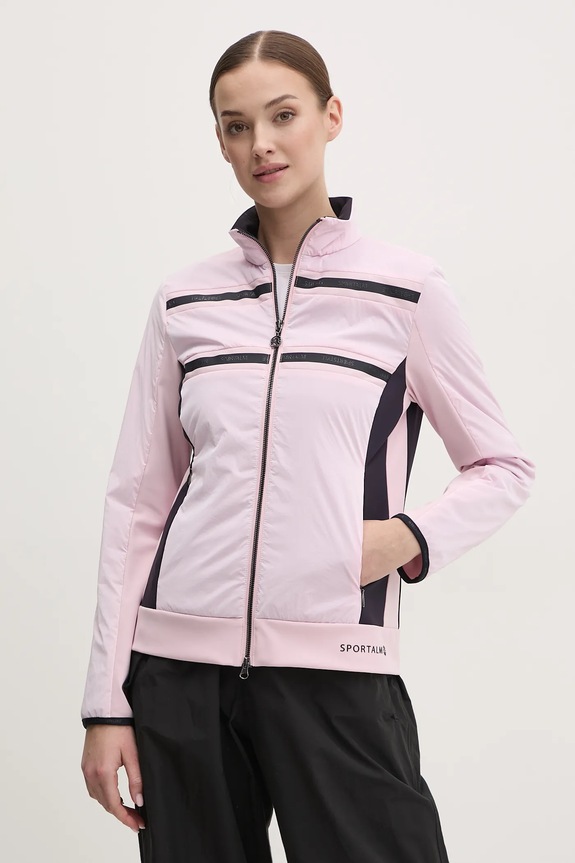 Sportalm giacca non isolato rosa 010194