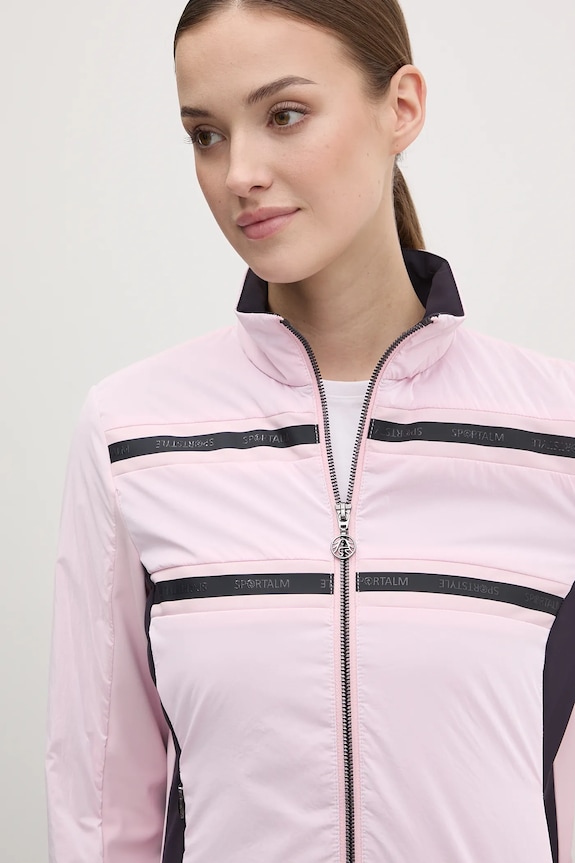 Sportalm giacca rosa 010194