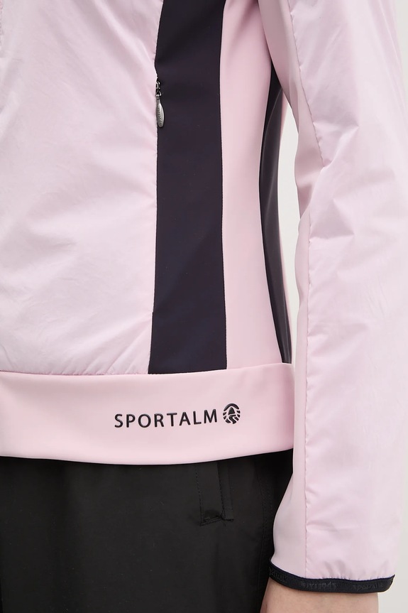 Sportalm giacca 010194 rosa