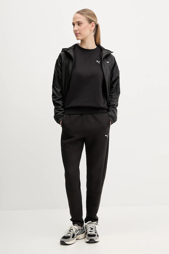 Puma wiatrówka 685134 czarny SS25