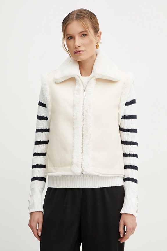 Morgan smanicato GTRESY beige GTRESY