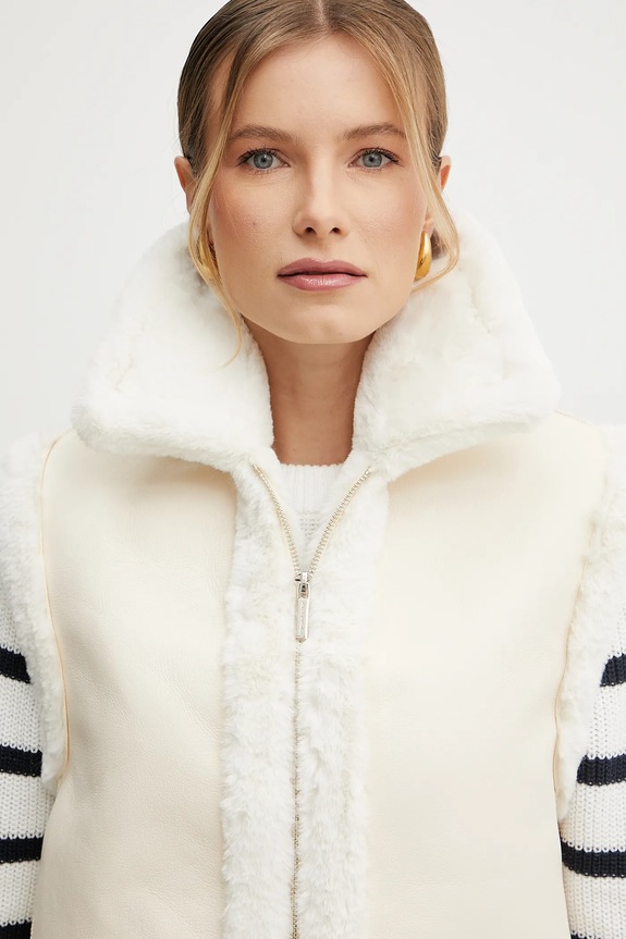 Morgan smanicato GTRESY GTRESY beige