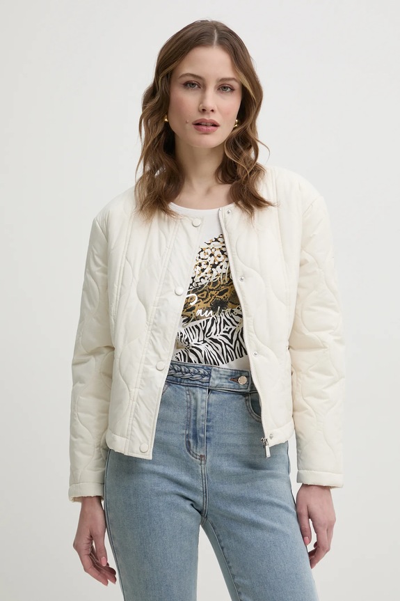 Morgan kurtka GBOWIE beżowy GBOWIE