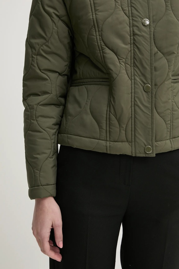 Morgan geaca GBOWIE GBOWIE verde