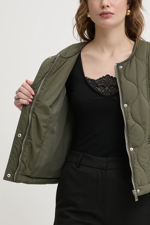 Morgan geaca GBOWIE GBOWIE