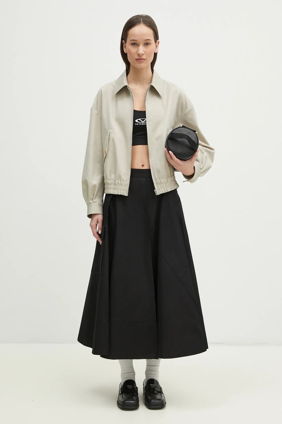 Undercover jacket Blouson UP1E1203.1