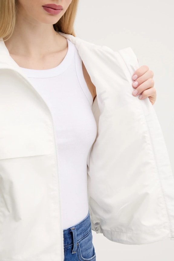 Tommy Jeans geacă de tranziție feminină DW0DW20672