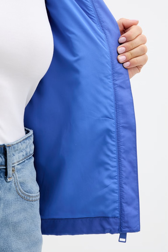 Tommy Jeans Geacă de tranziție de damă DW0DW20672