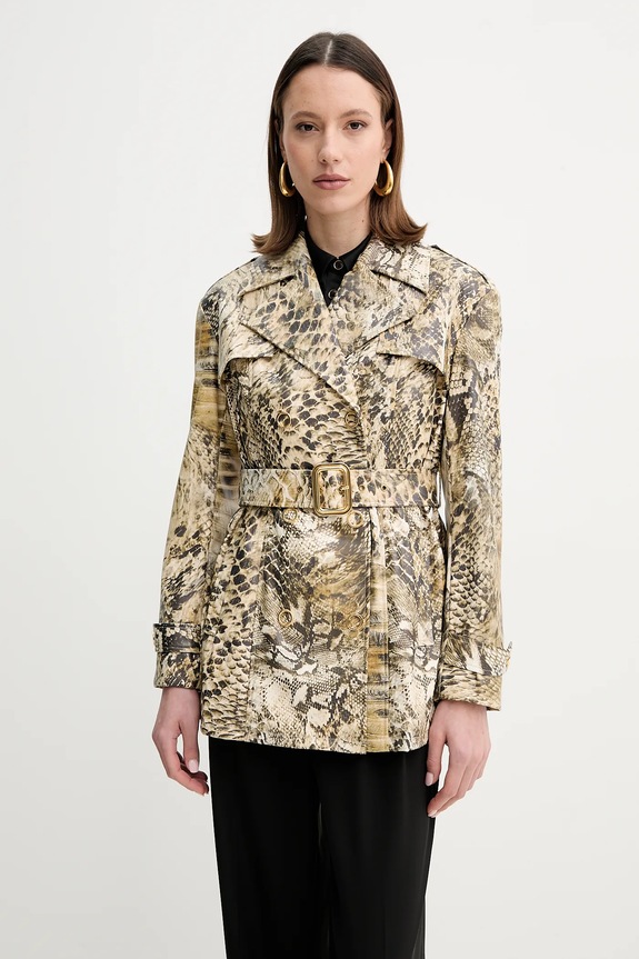 Палто Marciano by Guess NATALIE без изолация бежов 5GGL08.7308A