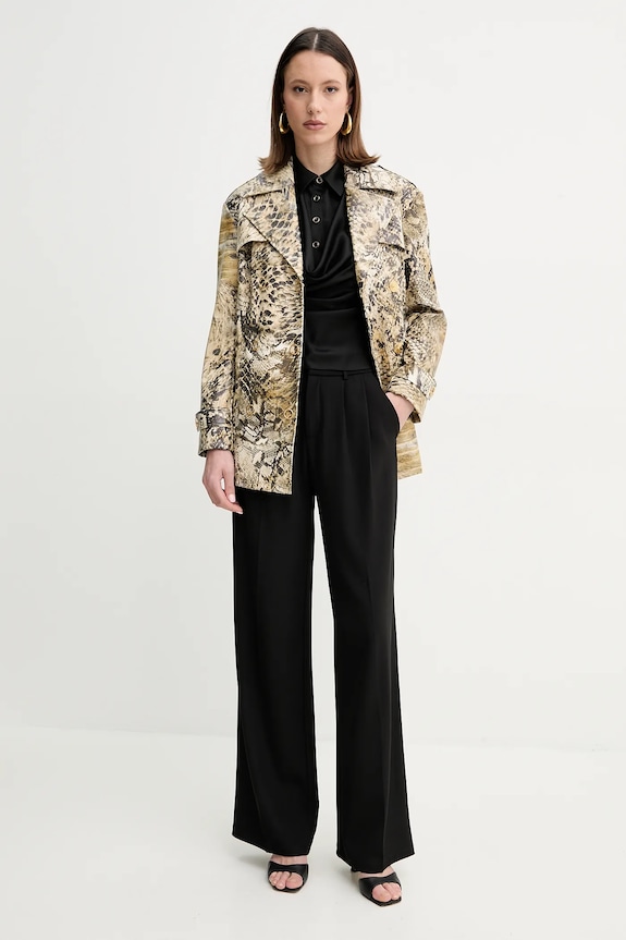 Палто Marciano by Guess NATALIE 5GGL08.7308A бежов SS25