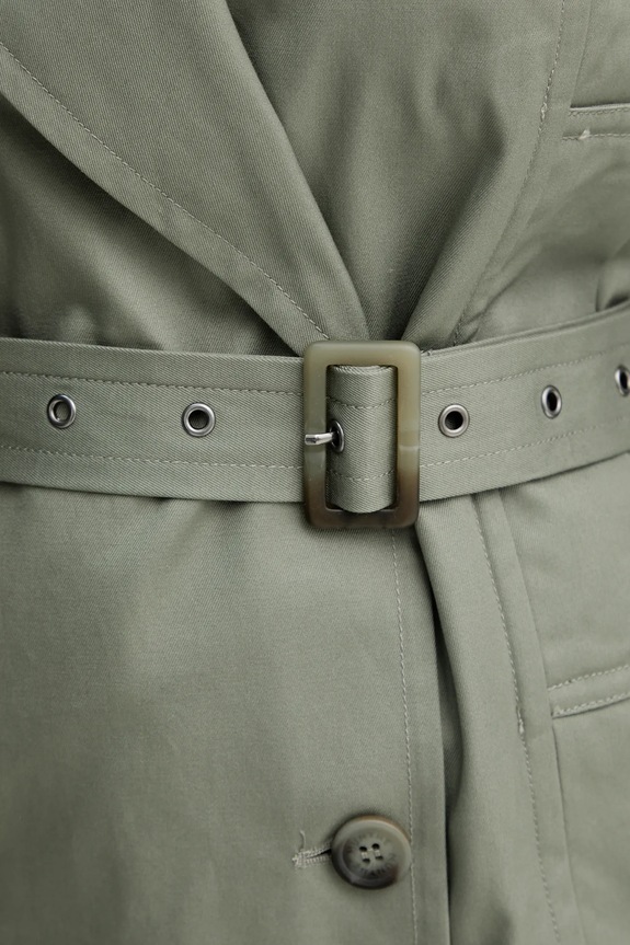 MUNTHE płaszcz SOFUA 251152125103