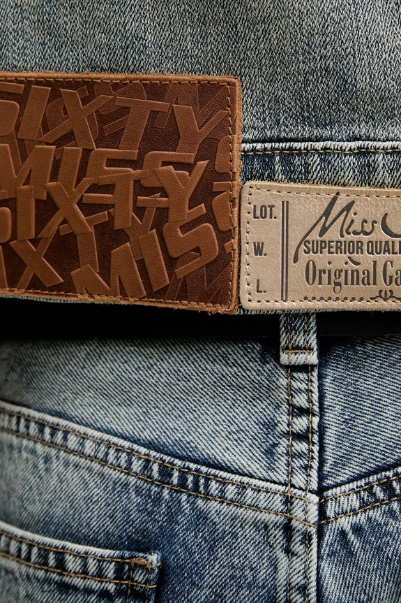 Miss Sixty kurtka 6S1WJ50100