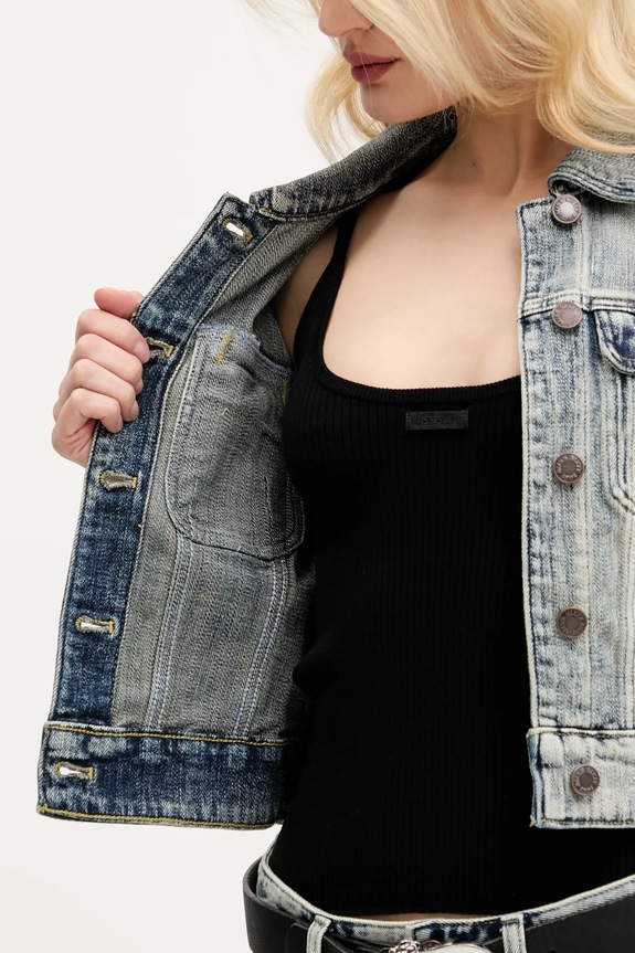 Miss Sixty kurtka 6S1WJ50100