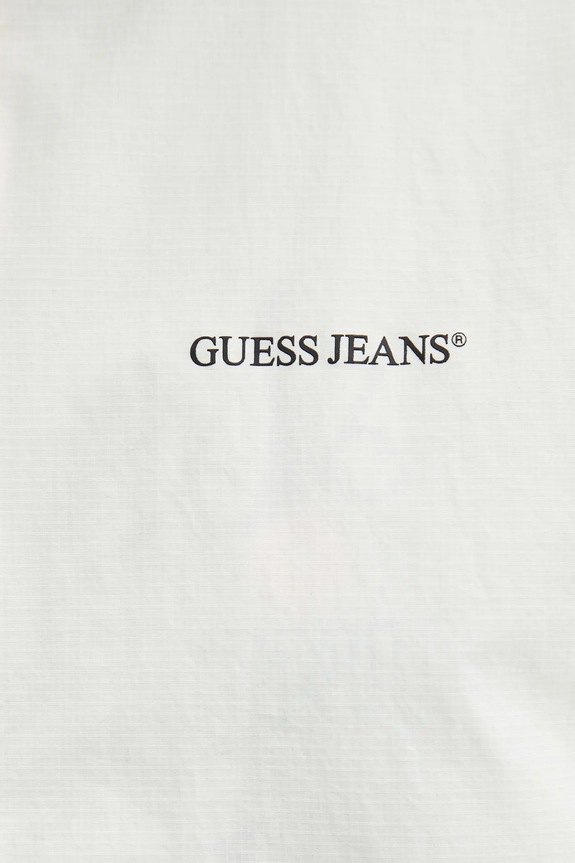 Guess Jeans geacă W5GL29.WH8N2 bej