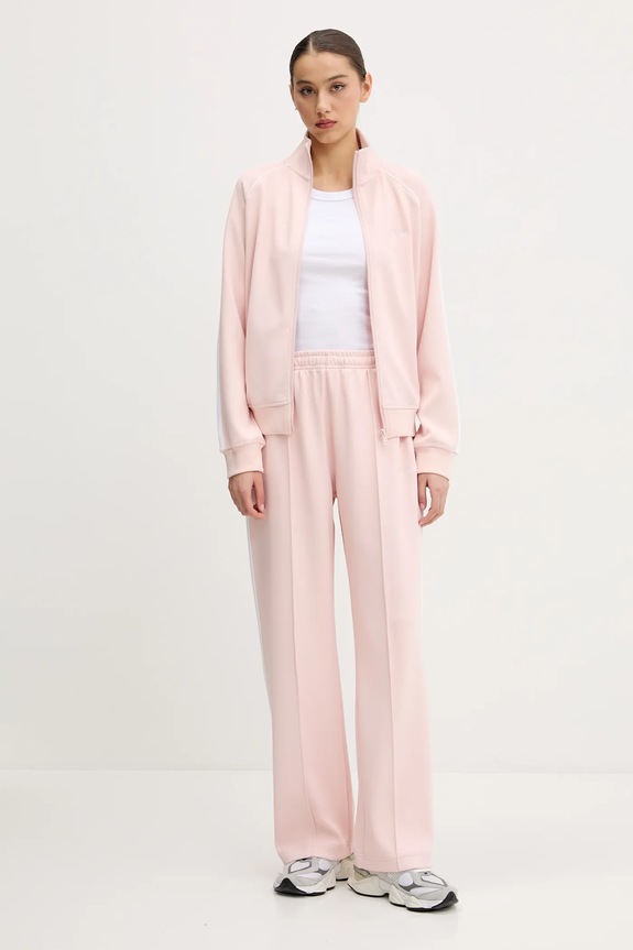 Μπλούζα Guess Jeans W5GQ38.KB212 ροζ SS25