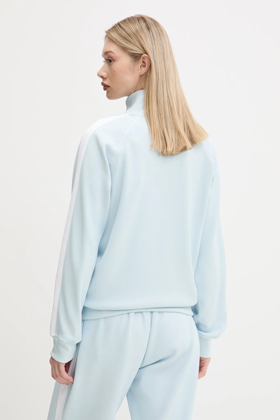 Odzież Guess Jeans bluza W5GQ38.KB212 niebieski