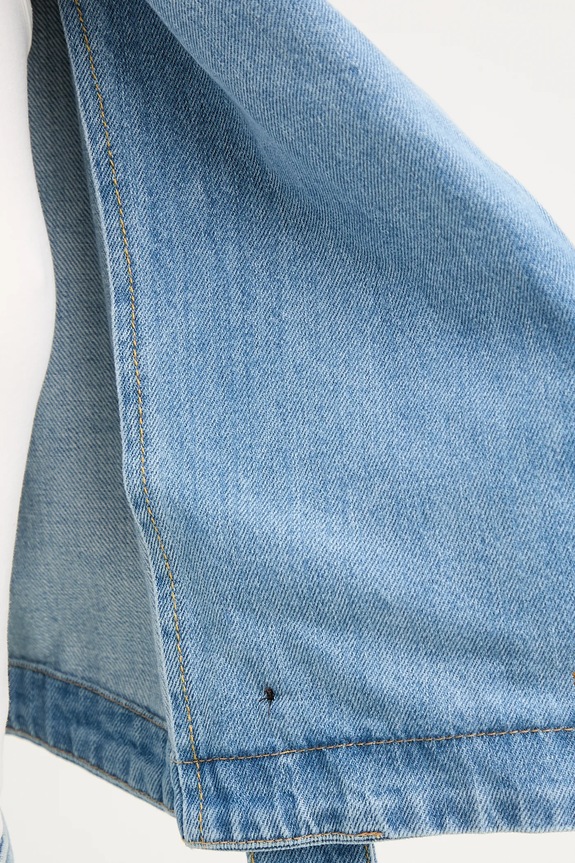 Traper jakna Ermanno Firenze 56TD002EI4