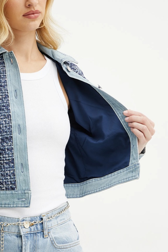 Morgan giacca VOCI VOCI