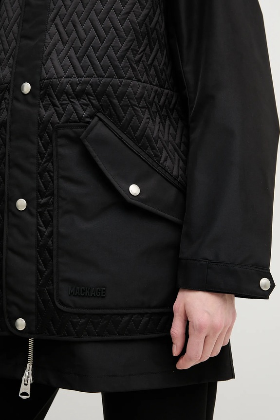 Μπουφάν MACKAGE MELDA