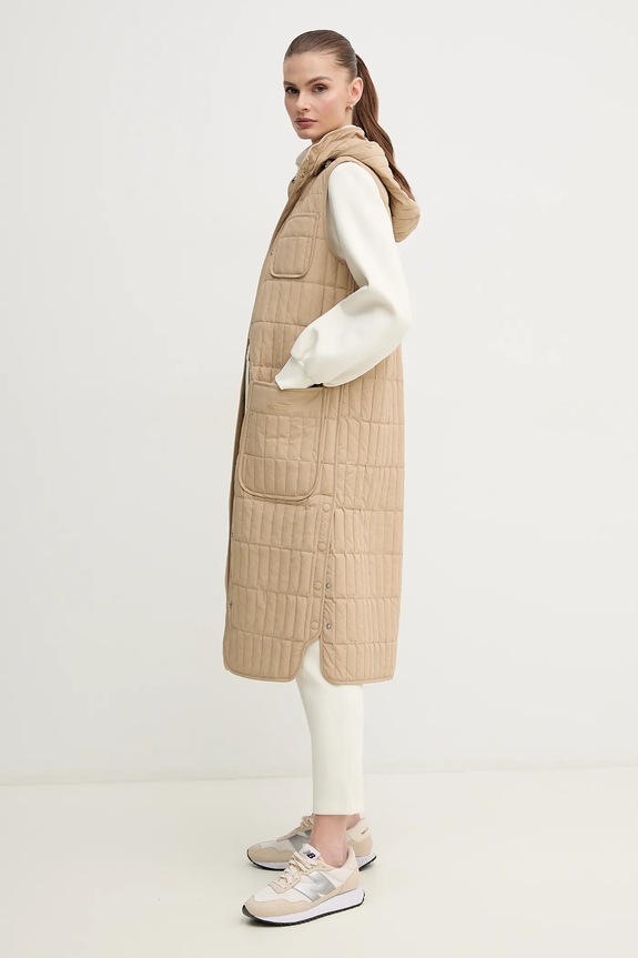 MACKAGE smanicato MAKANA beige