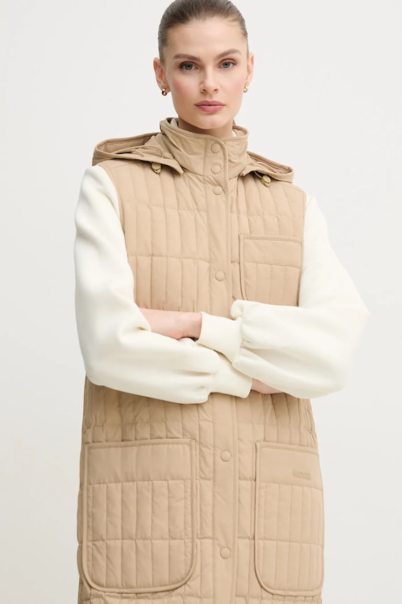 Αμάνικο μπουφάν MACKAGE MAKANA