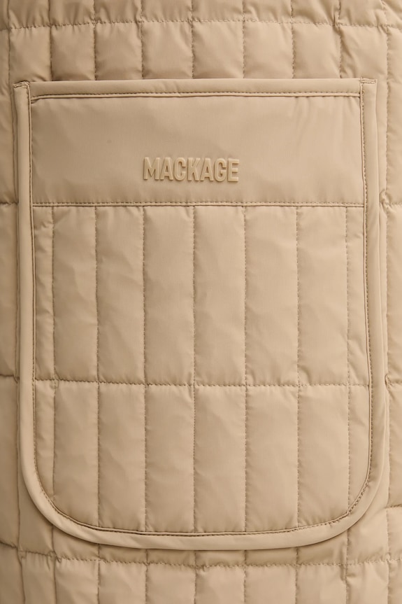MACKAGE smanicato MAKANA