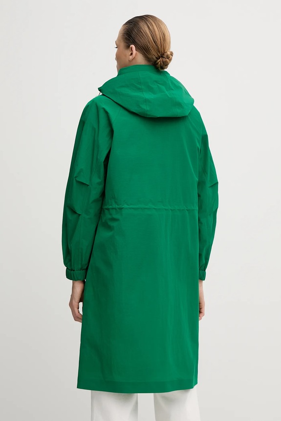 Odzież MACKAGE parka MAKAYLA zielony