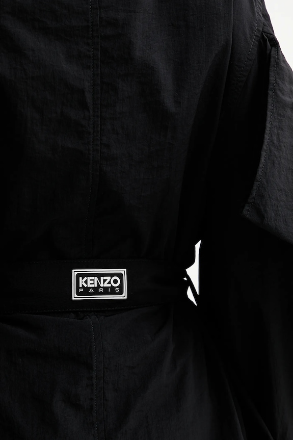 Kenzo płaszcz FF52MA2269OK.99