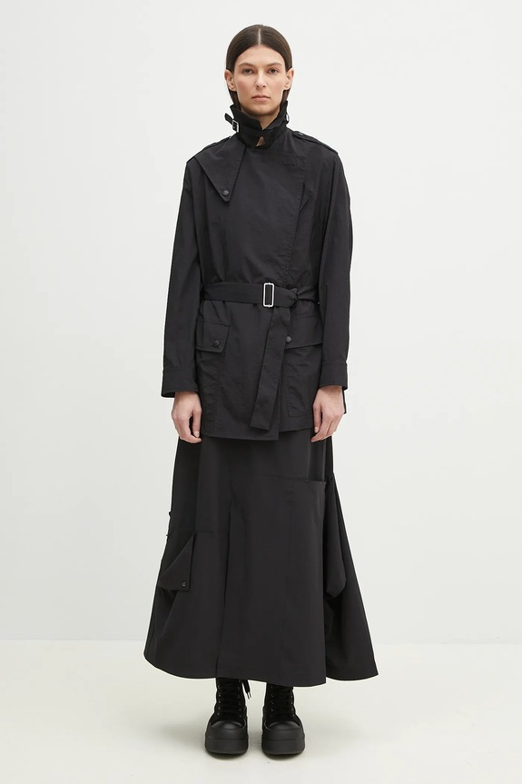 Kenzo cappotto FF52MA2269OK.99